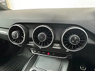 Used 2016 Audi Tt Ultra Sport Nano Grey - Interior and Exterior details 12