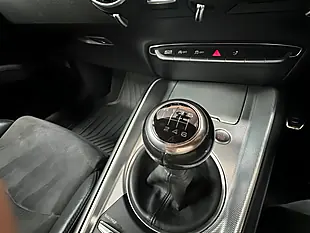 Used 2016 Audi Tt Ultra Sport Nano Grey - Interior and Exterior details 13