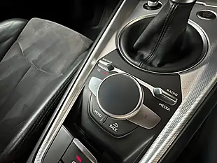 Used 2016 Audi Tt Ultra Sport Nano Grey - Interior and Exterior details 14