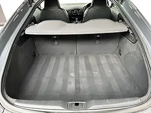 Used 2016 Audi Tt Ultra Sport Nano Grey - Interior and Exterior details 17