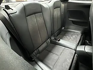 Used 2016 Audi Tt Ultra Sport Nano Grey - Interior and Exterior details 9