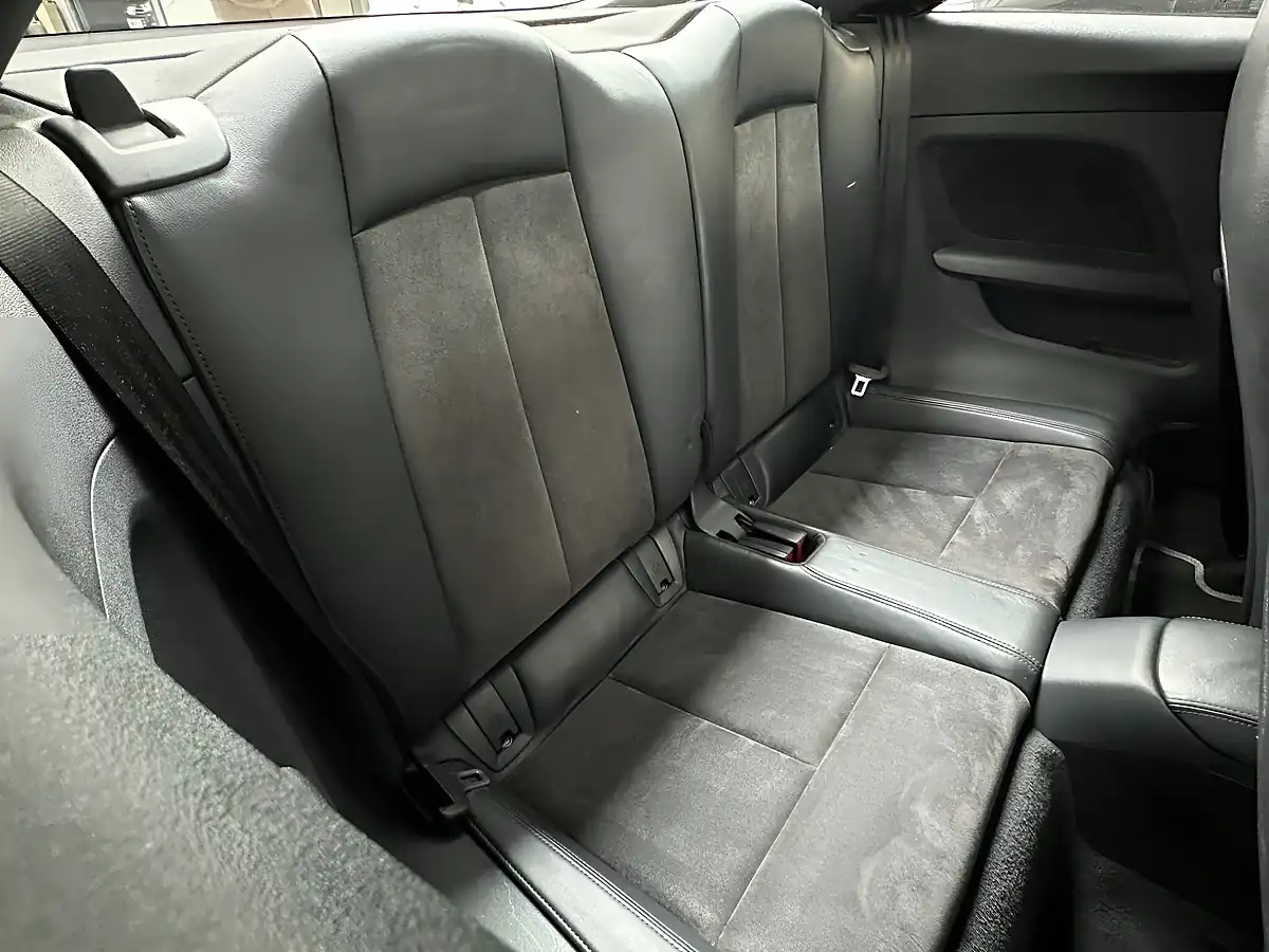 Used 2016 Audi Tt Ultra Sport Nano Grey - Interior and Exterior details 9
