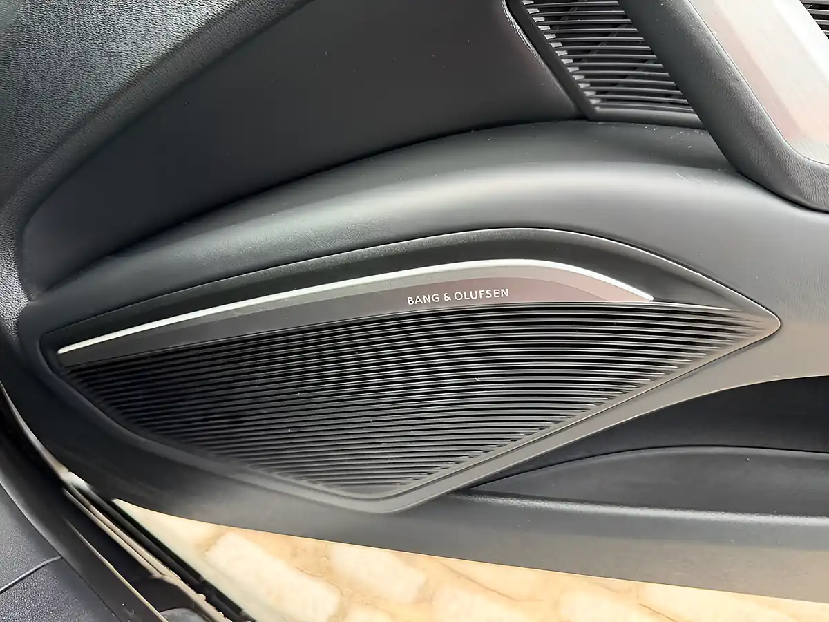 Used 2016 Audi Tts Coupe Grey - Interior and Exterior details 15