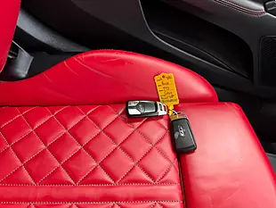 Used 2016 Audi Tts Coupe Grey - Interior and Exterior details 19