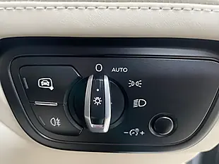 Used 2016 Bentley Bentayga Moonbeam Silver - Interior and Exterior details 20