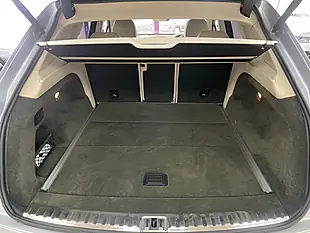 Used 2016 Bentley Bentayga Moonbeam Silver - Interior and Exterior details 9