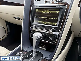 Used 2016 Bentley Continental GT S Blue - Interior and Exterior details 13