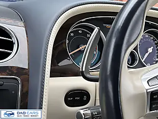 Used 2016 Bentley Continental GT S Blue - Interior and Exterior details 15