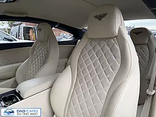 Used 2016 Bentley Continental GT S Blue - Interior and Exterior details 16