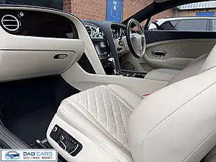 Used 2016 Bentley Continental GT S Blue - Interior and Exterior details 17
