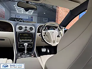 Used 2016 Bentley Continental GT S Blue - Interior and Exterior details 20