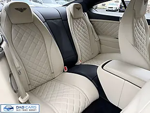 Used 2016 Bentley Continental GT S Blue - Interior and Exterior details 6