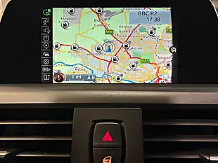 Used 2016 BMW 1 Series Ed Plus Black - Interior and Exterior details 16