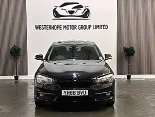 Used 2016 BMW 1 Series Ed Plus Black - Interior and Exterior details 5