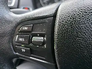 Used 2016 BMW 1 Series Ed Plus Black - Interior and Exterior details 12