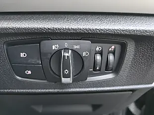 Used 2016 BMW 1 Series Ed Plus Black - Interior and Exterior details 13