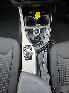 Used 2016 BMW 1 Series Ed Plus Black - Interior and Exterior details 16