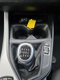 Used 2016 BMW 1 Series Ed Plus Black - Interior and Exterior details 17