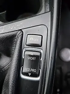 Used 2016 BMW 1 Series Ed Plus Black - Interior and Exterior details 18