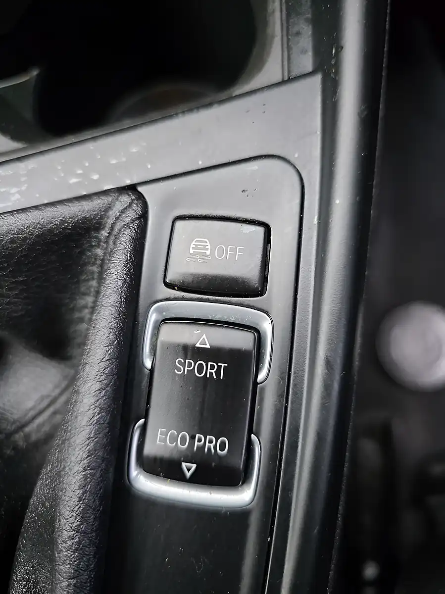 Used 2016 BMW 1 Series Ed Plus Black - Interior and Exterior details 18