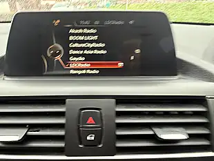Used 2016 BMW 1 Series Ed Plus Blue - Interior and Exterior details 16