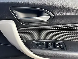 Used 2016 BMW 1 Series Ed Plus Blue - Interior and Exterior details 10