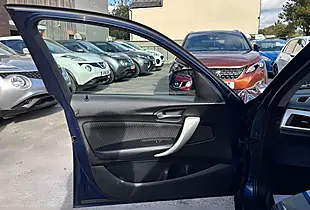 Used 2016 BMW 1 Series Ed Plus Blue - Interior and Exterior details 12