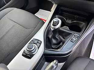 Used 2016 BMW 1 Series Ed Plus Blue - Interior and Exterior details 14