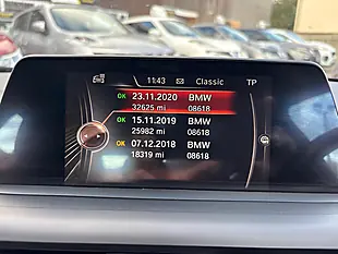 Used 2016 BMW 1 Series Ed Plus Blue - Interior and Exterior details 16
