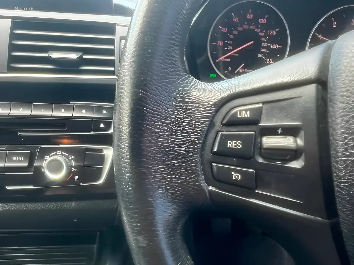 Used 2016 BMW 1 Series Ed Plus White - Interior and Exterior details 13