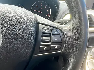 Used 2016 BMW 1 Series Ed Plus White - Interior and Exterior details 14