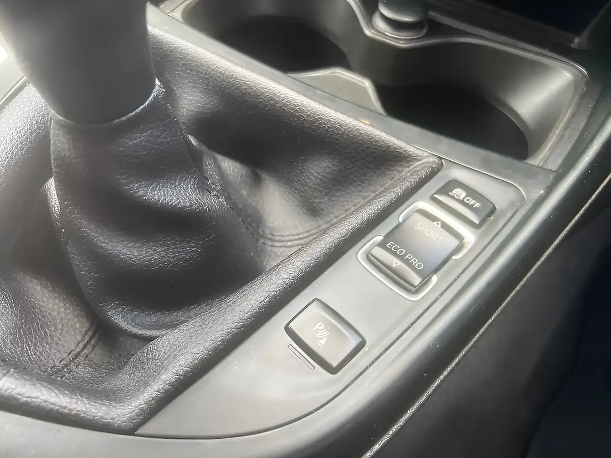Used 2016 BMW 1 Series Ed Plus White - Interior and Exterior details 15