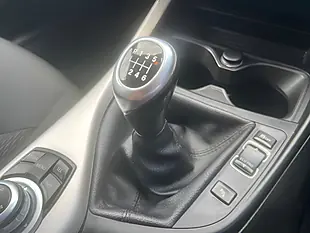 Used 2016 BMW 1 Series Ed Plus White - Interior and Exterior details 19