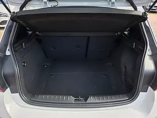 Used 2016 BMW 1 Series M Sport Alpine White - Interior and Exterior details 13