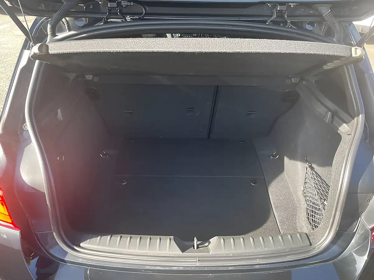 Used 2016 BMW 1 Series M Sport Black - Interior and Exterior details 16