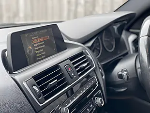 Used 2016 BMW 1 Series M Sport Black - Interior and Exterior details 14