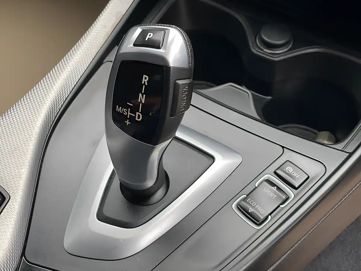 Used 2016 BMW 1 Series M Sport Black - Interior and Exterior details 6