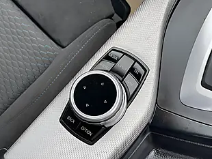 Used 2016 BMW 1 Series M Sport Black - Interior and Exterior details 7