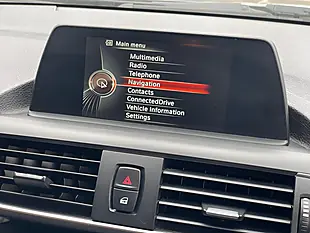 Used 2016 BMW 1 Series M Sport Black - Interior and Exterior details 8