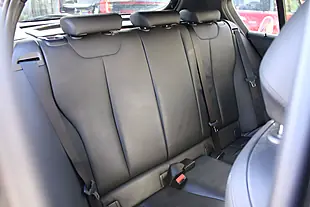 Used 2016 BMW 1 Series M Sport Black - Interior and Exterior details 17
