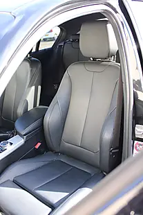 Used 2016 BMW 1 Series M Sport Black - Interior and Exterior details 18