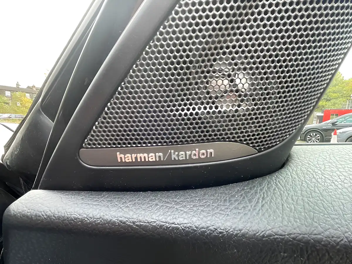 Used 2016 BMW 1 Series M Sport Black - Interior and Exterior details 11