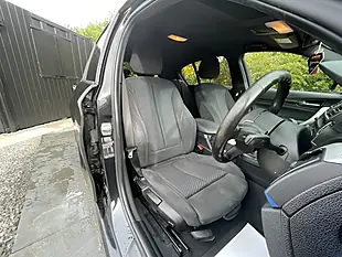 Used 2016 BMW 1 Series M Sport Black - Interior and Exterior details 7