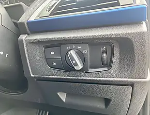 Used 2016 BMW 1 Series M Sport Black Sapphire - Interior and Exterior details 19