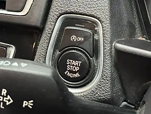 Used 2016 BMW 1 Series M Sport Blue - Interior and Exterior details 14