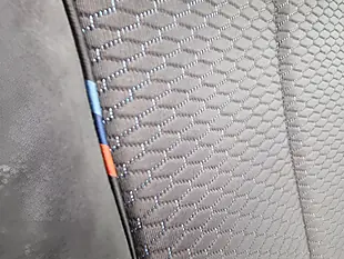 Used 2016 BMW 1 Series M Sport Estoril Blue - Interior and Exterior details 15