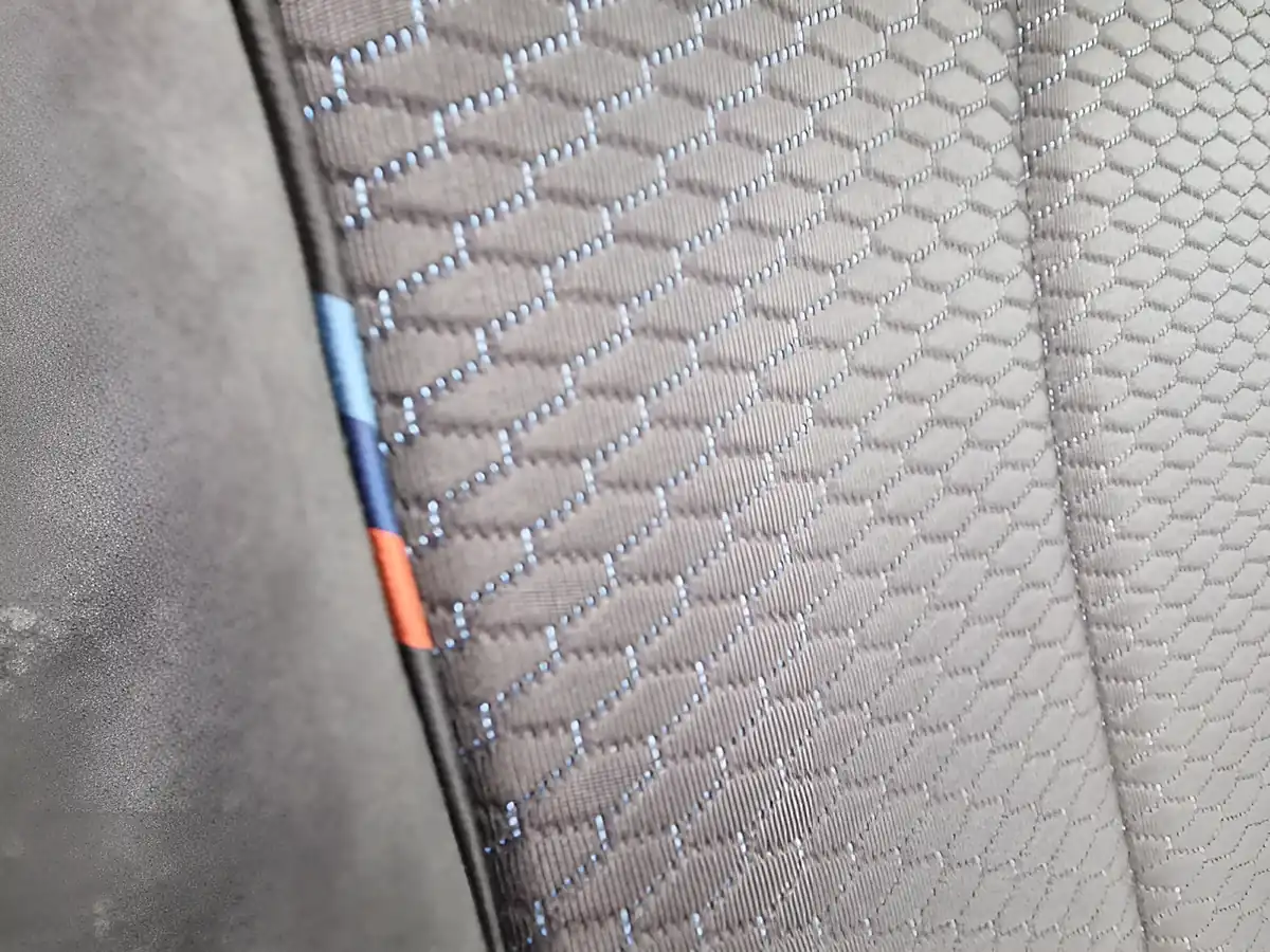 Used 2016 BMW 1 Series M Sport Estoril Blue - Interior and Exterior details 15