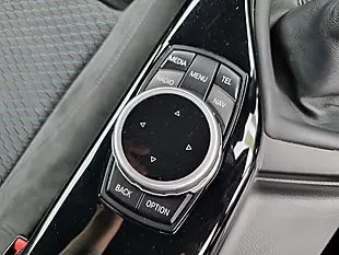 Used 2016 BMW 1 Series M Sport Estoril Blue - Interior and Exterior details 17