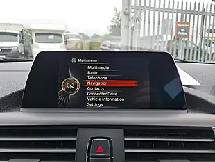 Used 2016 BMW 1 Series M Sport Estoril Blue - Interior and Exterior details 18