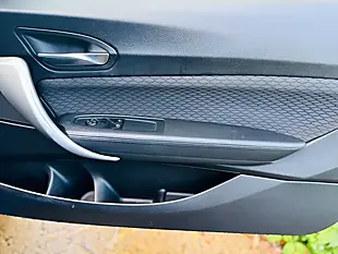 Used 2016 BMW 1 Series M Sport Estoril Blue - Interior and Exterior details 13